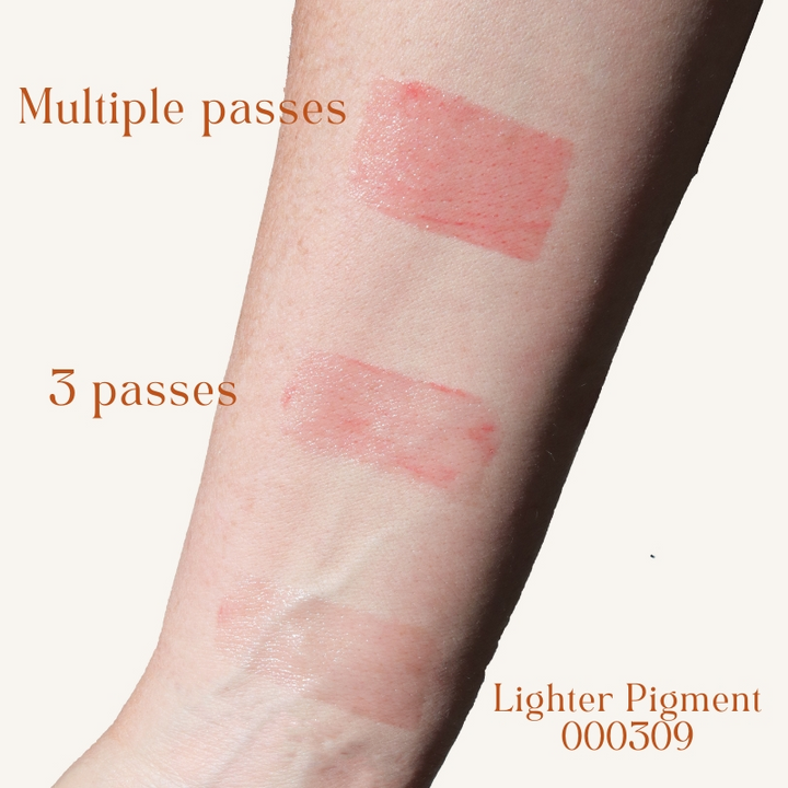 Vegan Botanical Lip + Cheek Tint