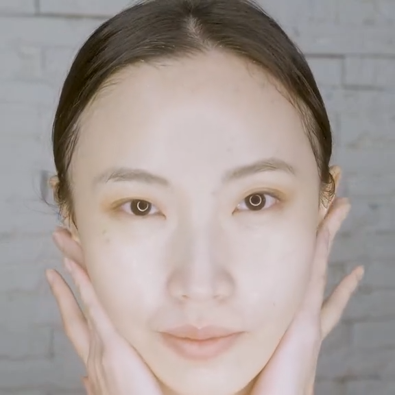 Herbal Youth Mask