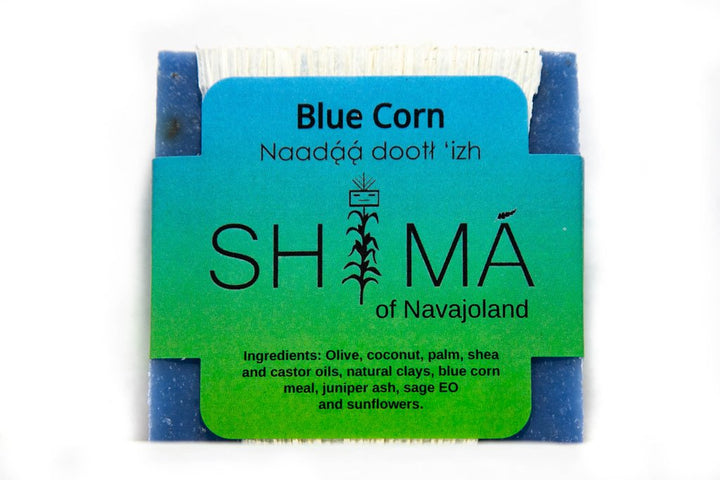 Shima Handmade Soap