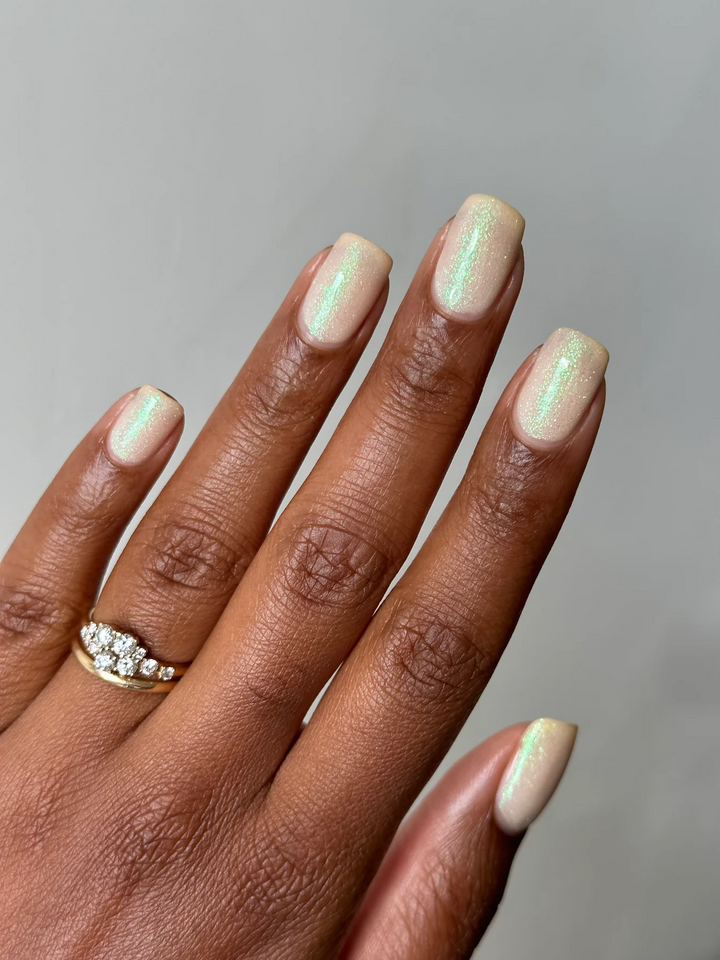 Death Valley Nails - Wedgie (Glow)