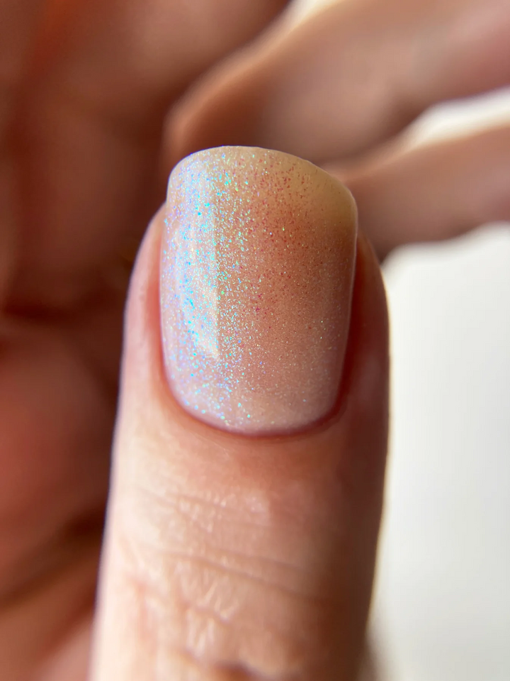 Death Valley Nails - Wedgie (Glow)