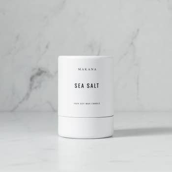 Makana Sea Salt