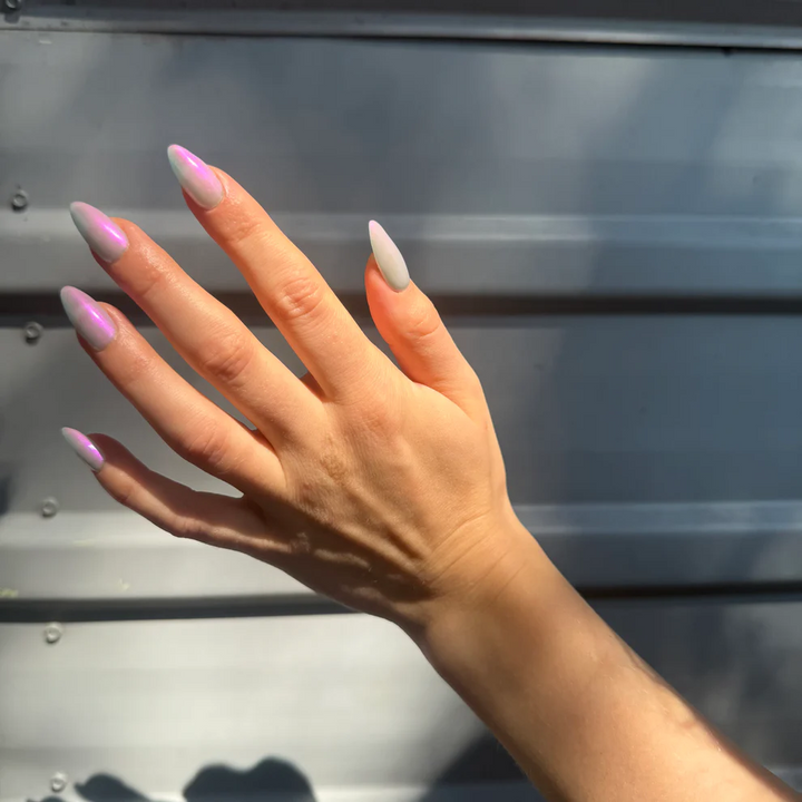 Death Valley Nails - Whiffs