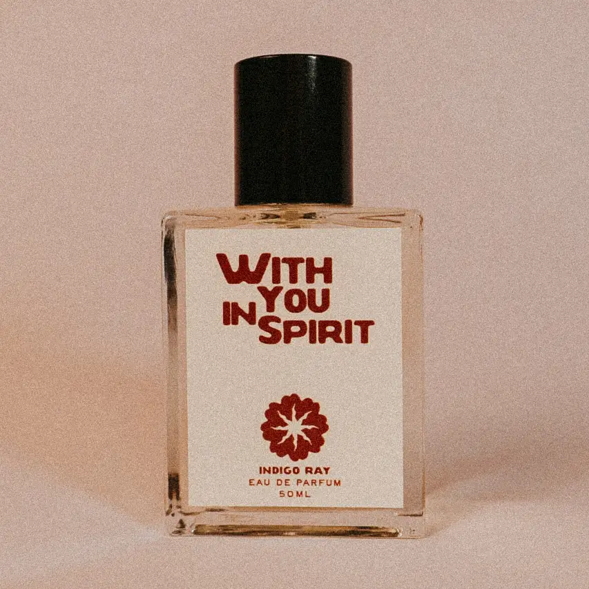 With You in Spirit Perfume