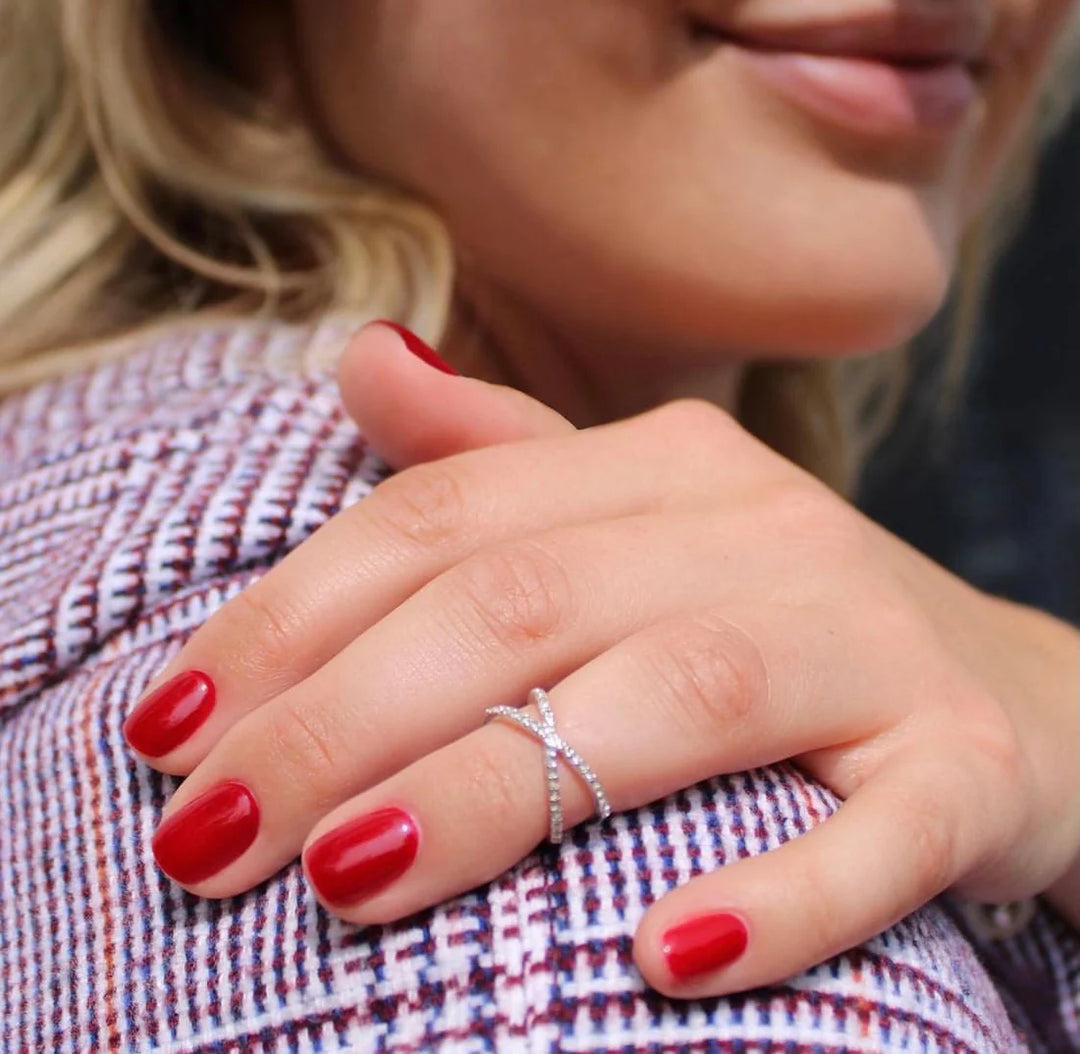 Death Valley Nails - The Wolfman of Del Rio