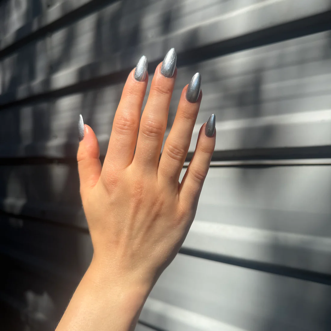 Death Valley Nails - Xerox Exhaling a Warm and Chemical Perfume