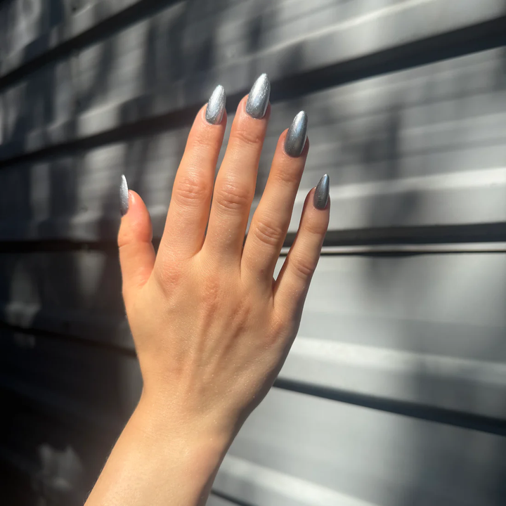 Death Valley Nails - Xerox Exhaling a Warm and Chemical Perfume