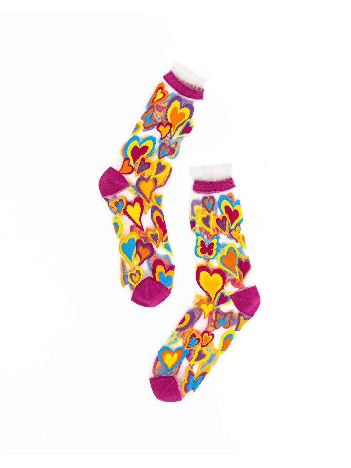 Crew Sock