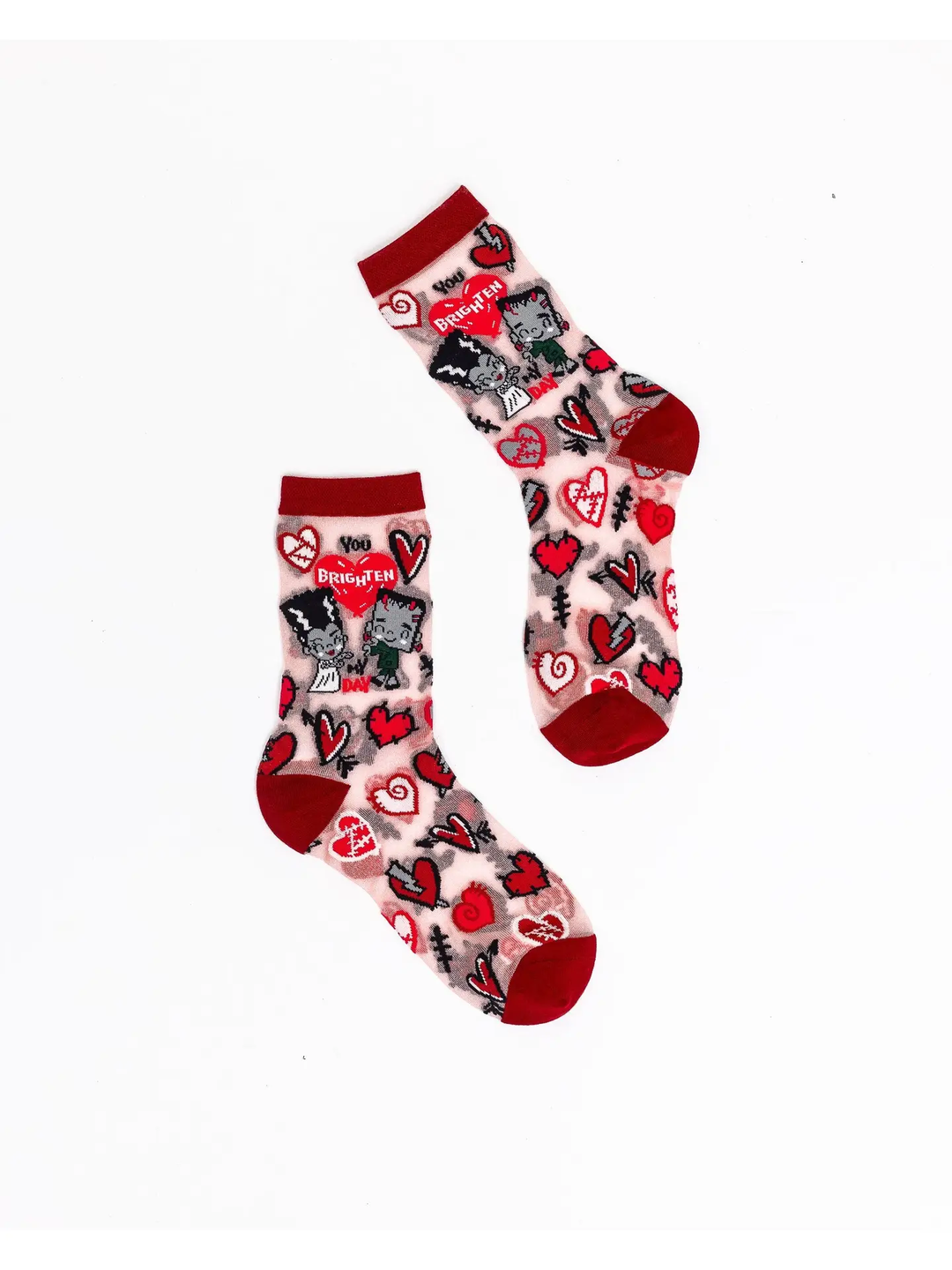 Crew Sock