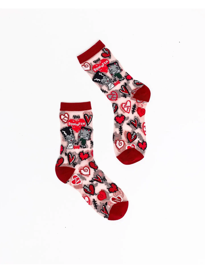 Crew Sock