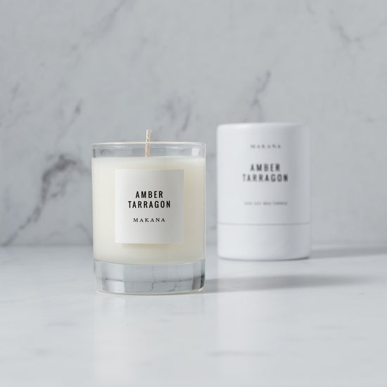 Makana Amber Tarragon