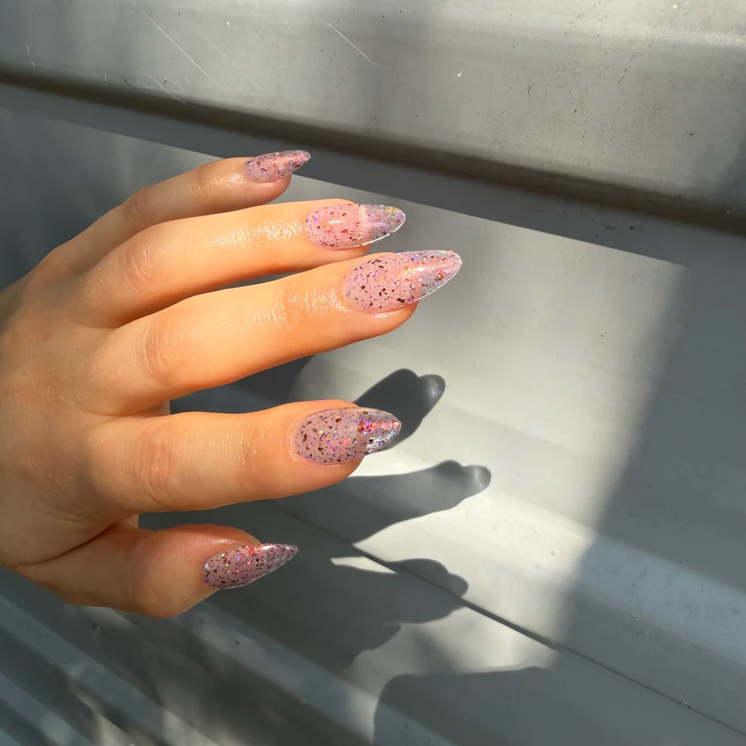 Death Valley Nails - Zhuzh