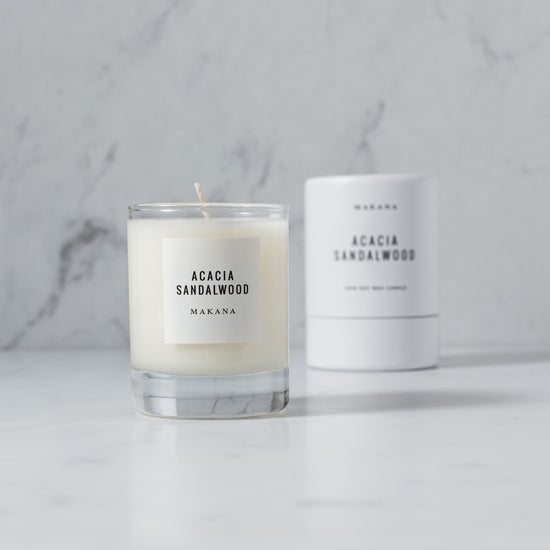 Makana Acacia Sandalwood