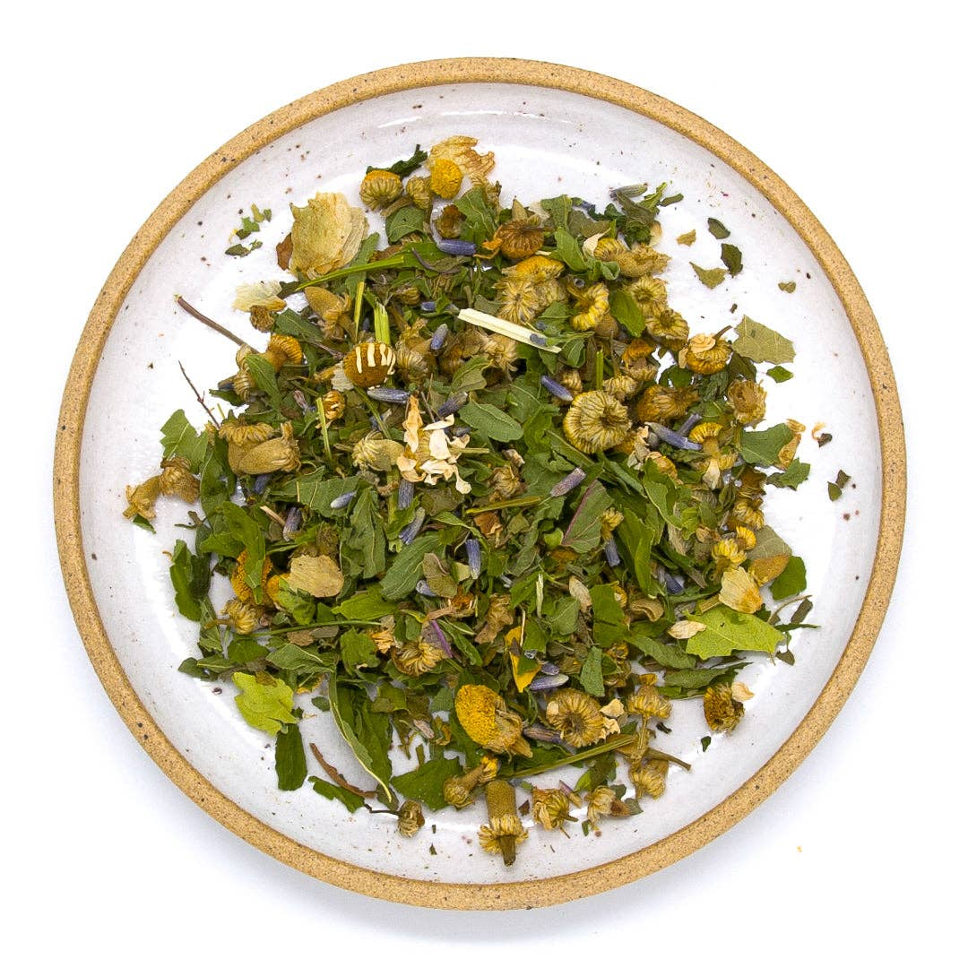 Zzz's Herbal Tea 2oz