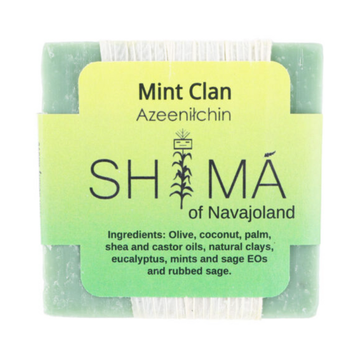 Shima Handmade Soap