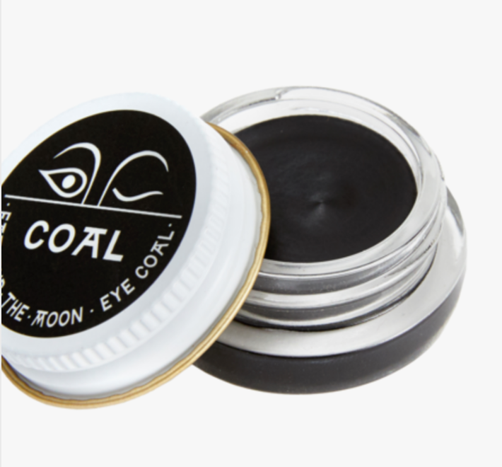 Eye Coal