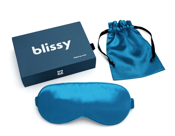 Blissy Eye Mask