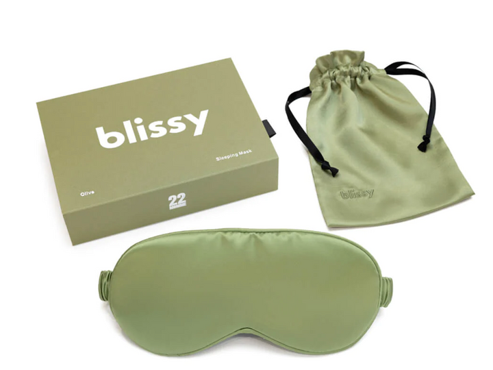 Blissy Eye Mask